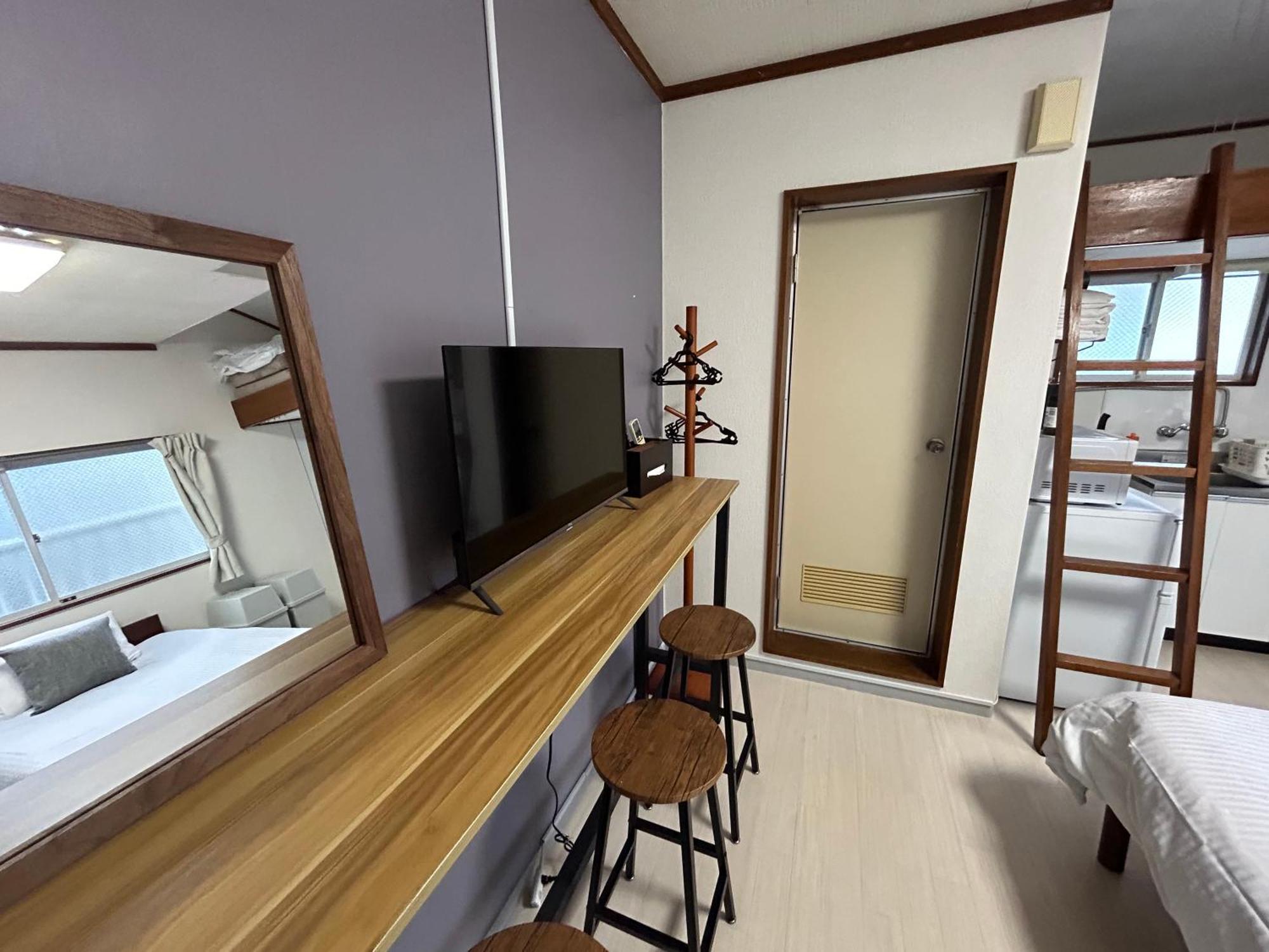 Kita Love House Tokyo Exterior photo